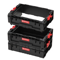 Ящик открытый для инструментов QBRICK SYSTEM PRO BOX EXTENDER 2.0 (450х310х151мм) (в коробке)
