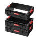 Ящик открытый для инструментов QBRICK SYSTEM PRO BOX EXTENDER 2.0 (450х310х151мм) (в коробке)