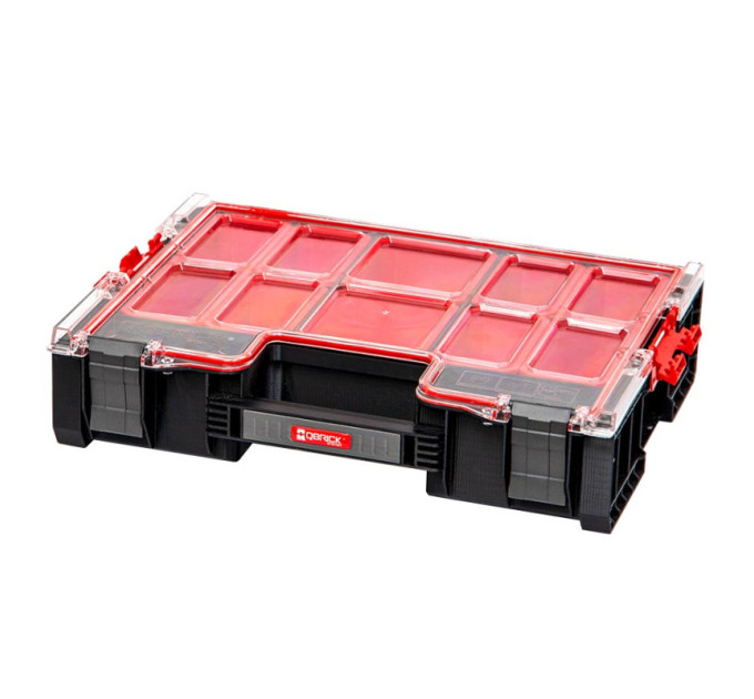 Органайзер QBRICK SYSTEM PRO ORGANIZER 300 (450х358х110мм)