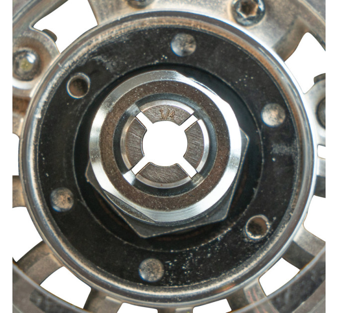 Плашка для резьбонарезного инструмента FPTD 1/2" BSPT Alloy