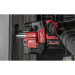 Перфоратор акумуляторний безщітковий SDS-PLUS MILWAUKEE M18 ONEFHXDEL-552C із системою видалення пилу