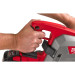 Пила дисковая аккумуляторная бесщеточная по металлу MILWAUKEE M18 FMCS66-121C Ø203мм (ЗУ+1ак.Х12Ач),
