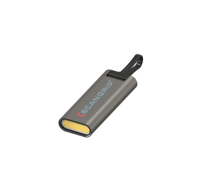 Ручной фонарь SCANGRIP FLASH MICRO R