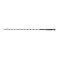 Свердло по мультиматеріалам ShW HEX MILWAUKEE, Ø6,0x200х140мм