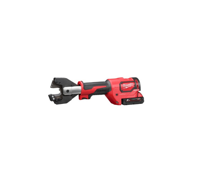 Кабелерез гидравлический аккумуляторный MILWAUKEE M18 ONEHCC-0C SWA (каркас)