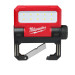 Фонарь светодиодный аккумуляторный компактный (зарядка через USB) MILWAUKEE L4 FFL-301