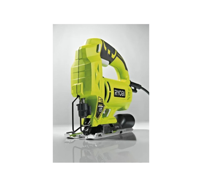 Пила лобзиковая сетевая RYOBI RJS720G, 500Вт