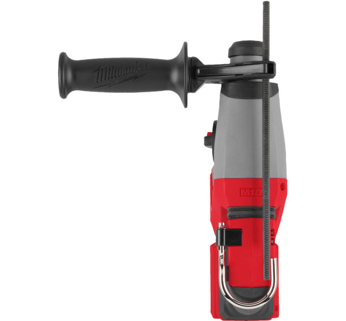 Перфоратор акумуляторний безщітковий SDS-PLUS MILWAUKEE M18 FHAC16-0X (1,7Дж)