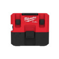 Пылесос аккумуляторный для воды и сухого мусора MILWAUKEE M12 FVCL-0 (каркас)