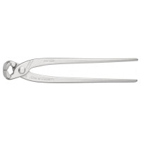 Клещи арматурные Ø2,8мм KNIPEX 99 04 280, (25мм), оцинкованные