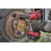 Гайковерт аккумуляторный бесщеточный MILWAUKEE 1/2" (881Нм) M18 FMTIW2P12-0X, с пином (каркас)