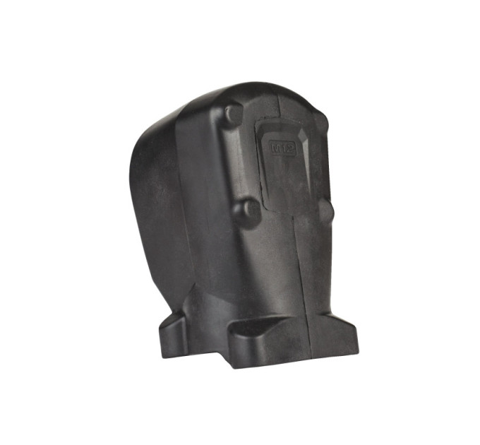 Чохол гумовий захисний MILWAUKEE для M12 FRAIWF38, M12 FRAIWF12