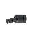 Кардан ударный 1/2" с шариком