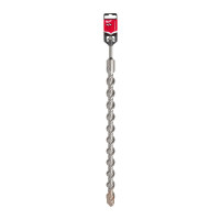 Бур SDS-PLUS M2 MILWAUKEE, Ø26,0х450х400мм Бур SDS-PLUS M2 MILWAUKEE, Ø26,0х450х400мм