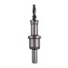 Цельная коронка Holesaw TCT MILWAUKEE для стали/нержавеющей стали, Ø16мм
