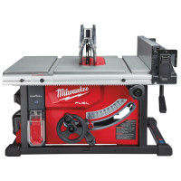 Пила настольная-циркулярная аккумуляторная бесщёточная MILWAUKEE M18 FTS210-121B ONE-KEY , (замена н