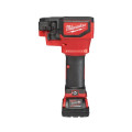 Шпилькорез аккумуляторный бесщеточный MILWAUKEE M18 BLTRC-522X (ЗУ+2акк.Х5Ач+HDкейс)