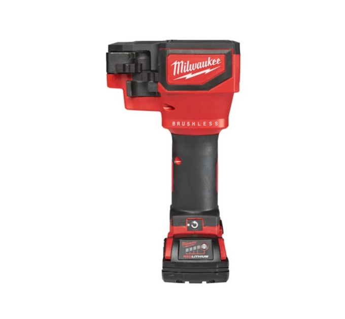 Шпилькорез аккумуляторный бесщеточный MILWAUKEE M18 BLTRC-522X (ЗУ+2акк.Х5Ач+HDкейс)