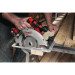 Пила дисковая аккумуляторная бесщеточная MILWAUKEE M18 BLCS66-502X Ø165мм (ЗУ+2акк.Х5Ач+HDкейс)
