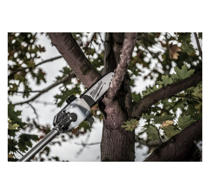 Насадка висоторіз MILWAUKEE M18 FOPH-CSA QUIK-LOK™