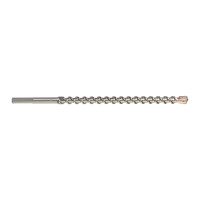 Бур SDS-MAX MX4 MILWAUKEE, Ø26,0х520х400мм