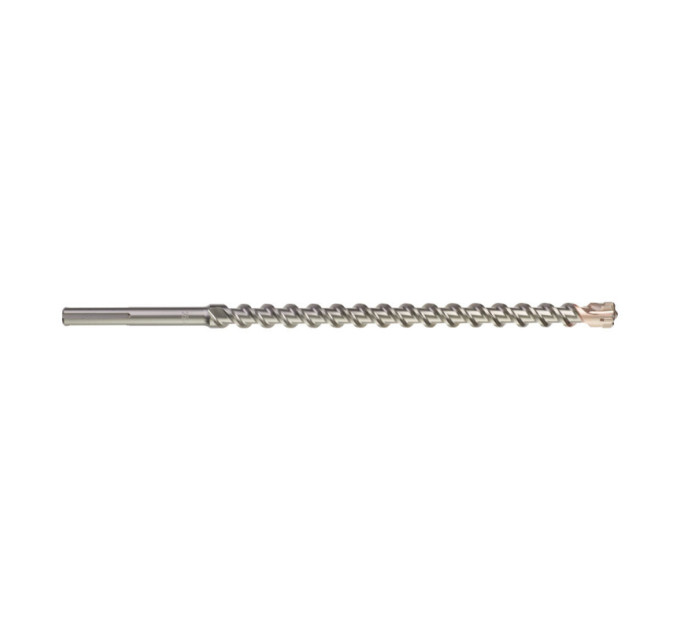 Бур SDS-MAX MX4 MILWAUKEE, Ø26,0х520х400мм