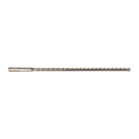 Бур SDS-PLUS MX4 MILWAUKEE, Ø8,0х265х200мм