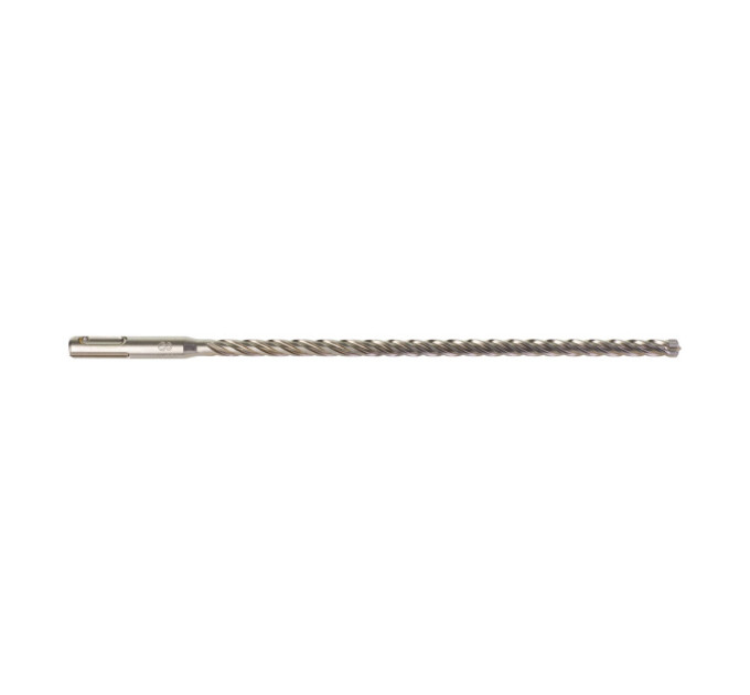 Бур SDS-PLUS MX4 MILWAUKEE, Ø8,0х265х200мм