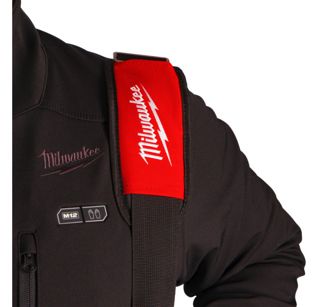 Сумка для транспортування шин направляючих MILWAUKEE, PSA-4 (GR 800, GR 1400)