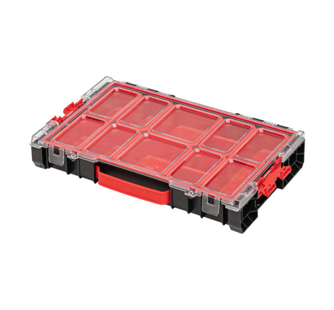 Органайзер QBRICK SYSTEM PRO ORGANIZER 100 (450x296x79мм)