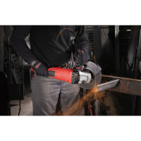 Кутошліфувальна машина MILWAUKEE 230 мм AGVK 24-230 EK DMS