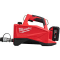 Насос допоміжний гідравлічний акумуляторний MILWAUKEE M18 HMP700-501 (ЗУ+1Х5Ач)