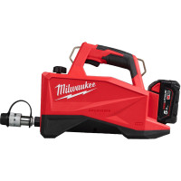 Насос допоміжний гідравлічний акумуляторний MILWAUKEE M18 HMP700-501 (ЗУ+1Х5Ач)