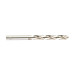 Свердло по металу THUNDERWEB HSS-G MILWAUKEE, DIN338, Ø9,1 х125х81мм, (5шт)