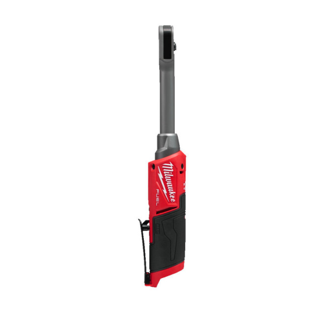 Гайковерт-трещетка угловой аккумуляторный бесщёточный MILWAUKEE Hex14.4мм (81Нм) M12 FPTR-0(каркас)