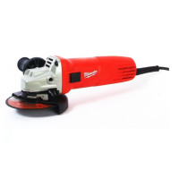 Углошлифовальная машина MILWAUKEE Ø125мм AG 1000-125 EKX 4933459105 Углошлифовальная машина MILWAUKEE Ø125мм AG 1000-125 EKX 4933459105