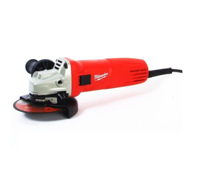 Углошлифовальная машина MILWAUKEE Ø125мм AG 1000-125 EKX 4933459105