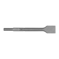 Долото плоское K-Hex 21 MILWAUKEE, 300х50мм