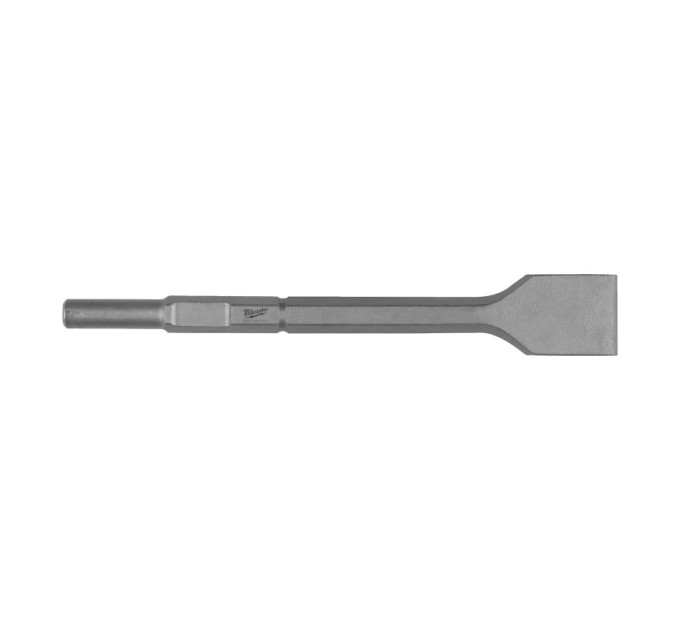 Долото плоское K-Hex 21 MILWAUKEE, 300х50мм