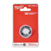 Пробойник металла MILWAUKEE, M32 (для M18 HKP) Пробойник металла MILWAUKEE, M32 (для M18 HKP)