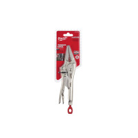 Зажим-струбцина Torque Lock MILWAUKEE, 1-76мм, (удлиненные губки), 230мм