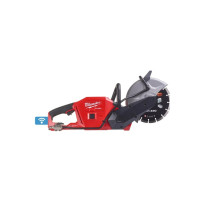 Машина отрезная аккумуляторная бесщёточная MILWAUKEE Ø230мм M18 FCOS230-0 (каркас)
