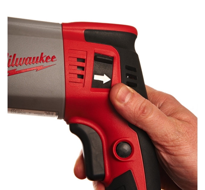 Перфоратор MILWAUKEE SDS-Plus PH 30 PowerX (энергия удара 3,6Дж) 4933396420