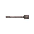 Долото для снятия плитки SDS-МАХ SLEDGE™ MILWAUKEE, самозатачивающееся, 380х50мм