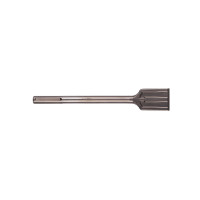 Долото для снятия плитки SDS-МАХ SLEDGE™ MILWAUKEE, самозатачивающееся, 380х50мм