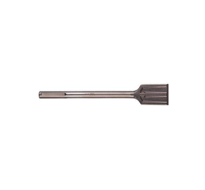 Долото для снятия плитки SDS-МАХ SLEDGE™ MILWAUKEE, самозатачивающееся, 380х50мм