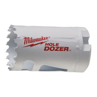 Коронка Bi-Metal HOLE DOZER™ MILWAUKEE (III) Ø33мм