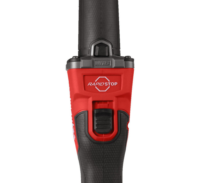 Машина прямошліфувальна акумуляторна безщіткова MILWAUKEE M18 FDGRB-0