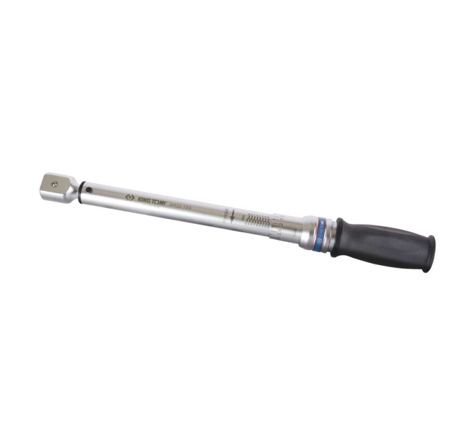 Ключ динамометрический индустриальный под насадки 14*18mm 40-200 NM двойная установка KING TONY