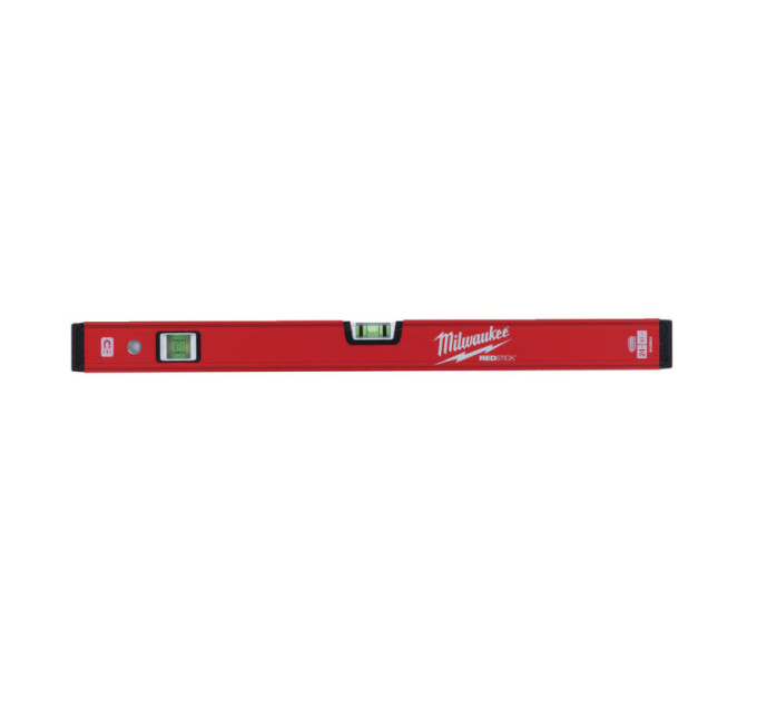 Рівень REDSTICK Compact MILWAUKEE, магнітний, 60см